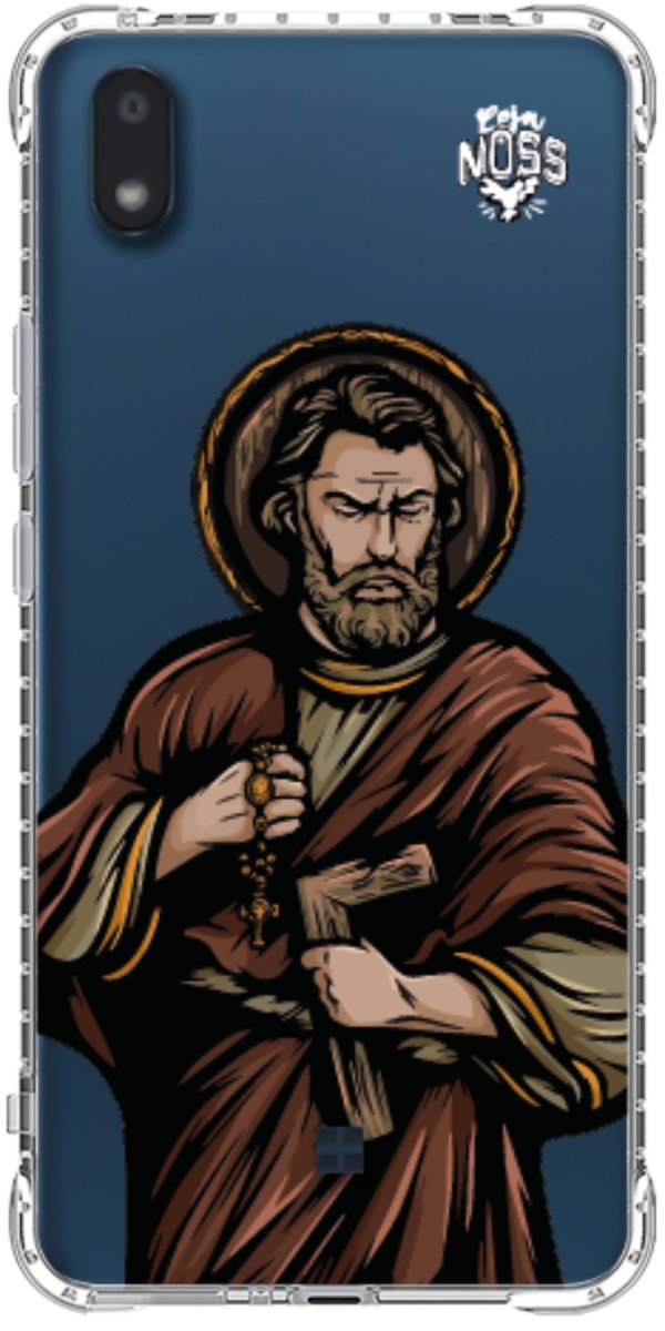 Capinha Para Celular São José