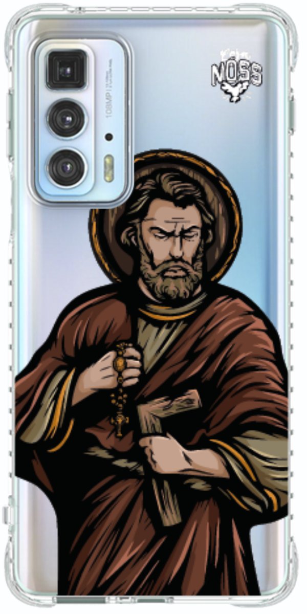 Capinha Para Celular São José