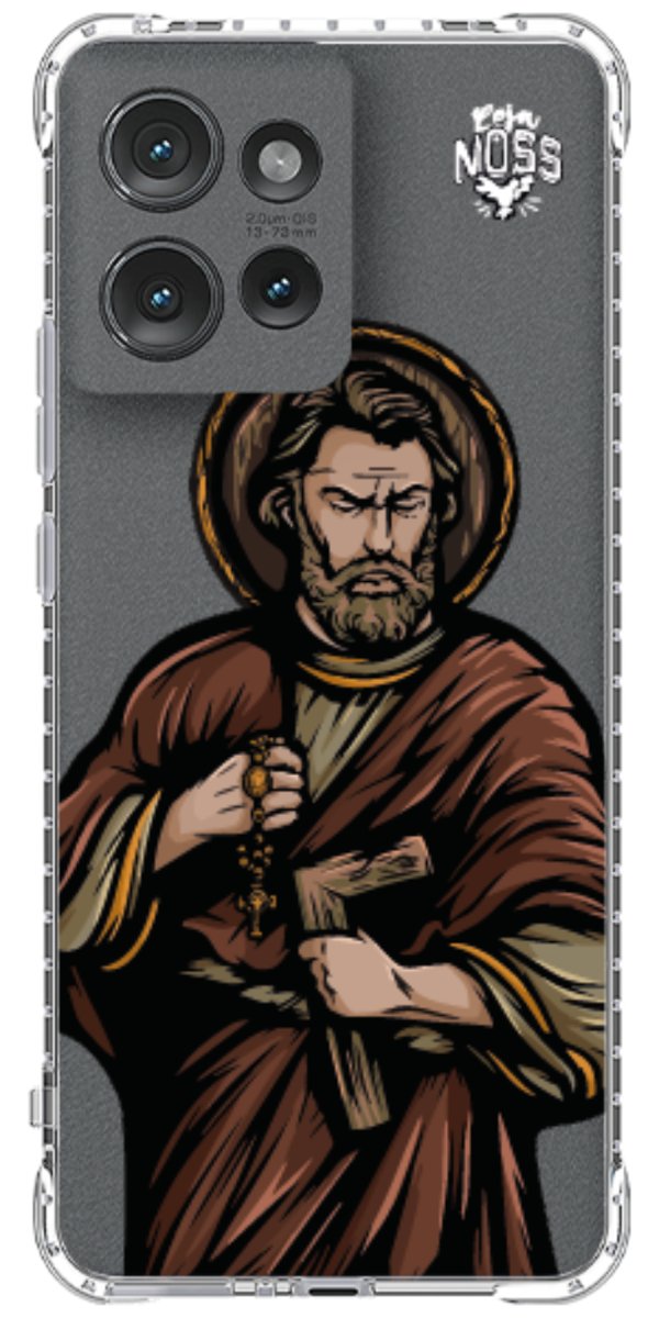 Capinha Para Celular São José