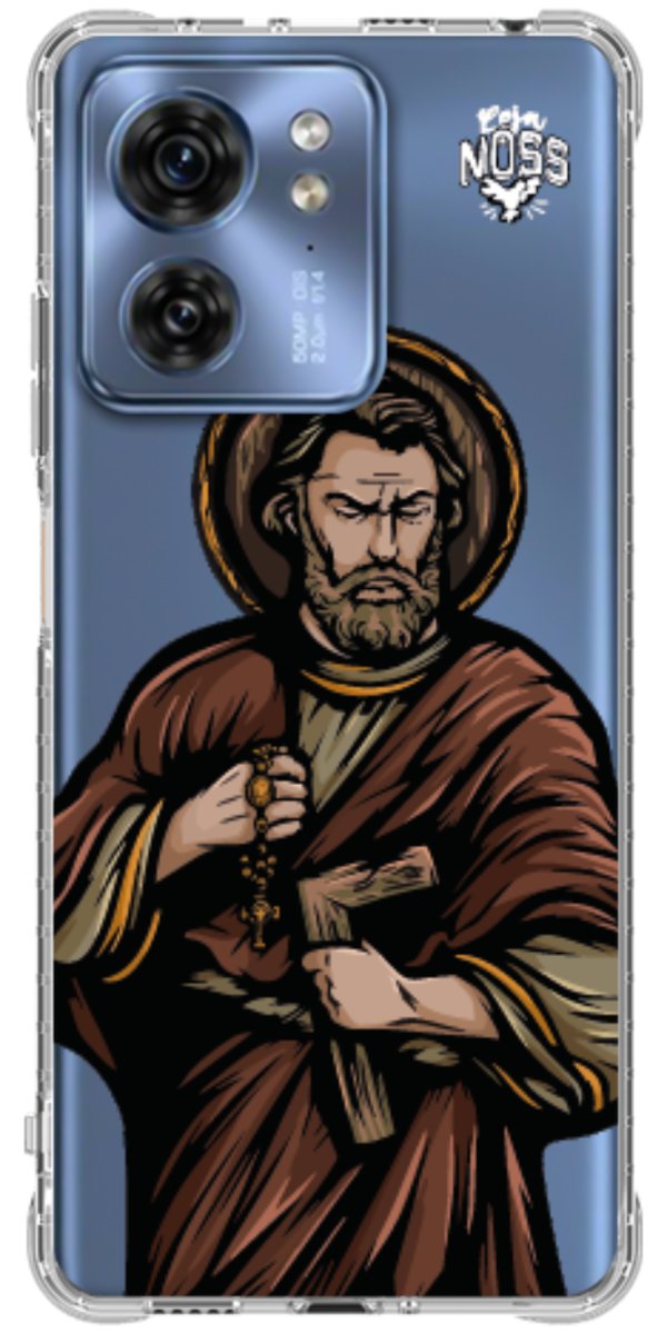 Capinha Para Celular São José