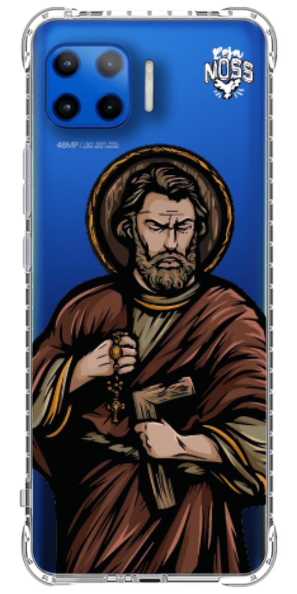 Capinha Para Celular São José
