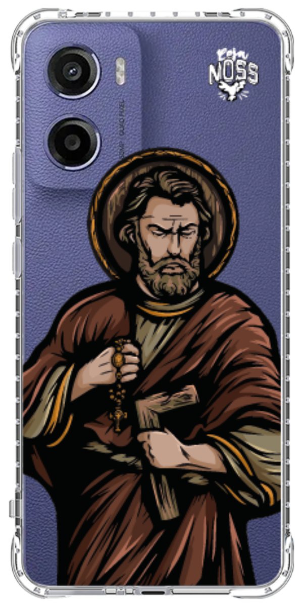 Capinha Para Celular São José
