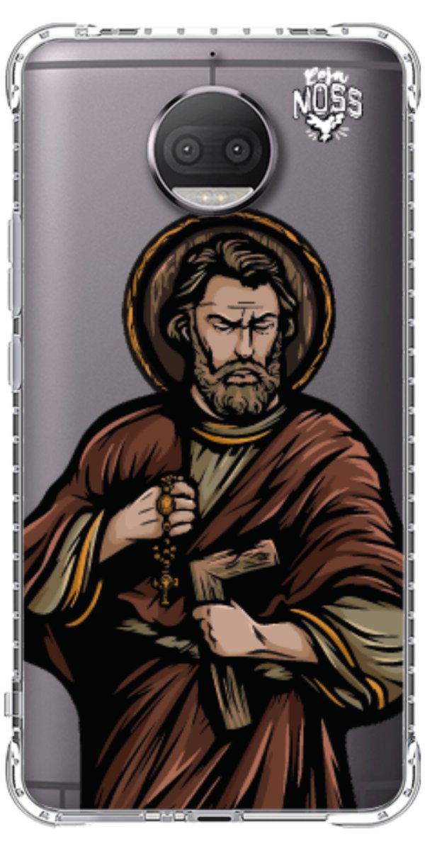 Capinha Para Celular São José
