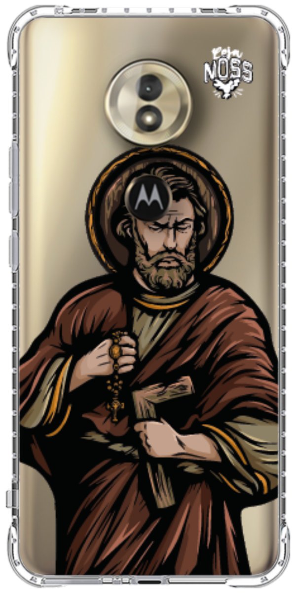 Capinha Para Celular São José