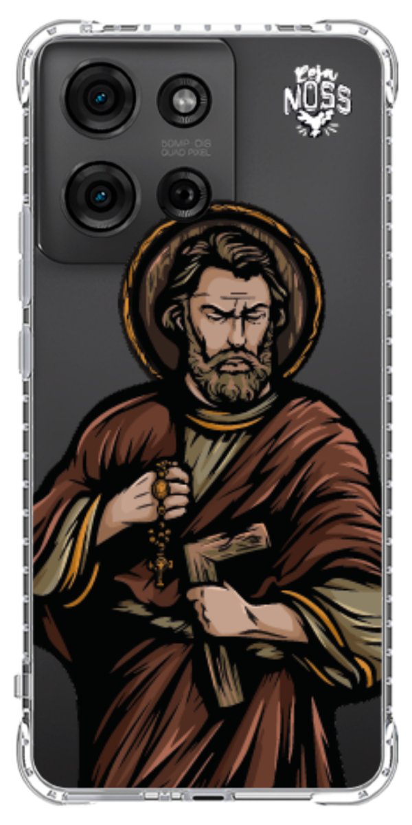 Capinha Para Celular São José