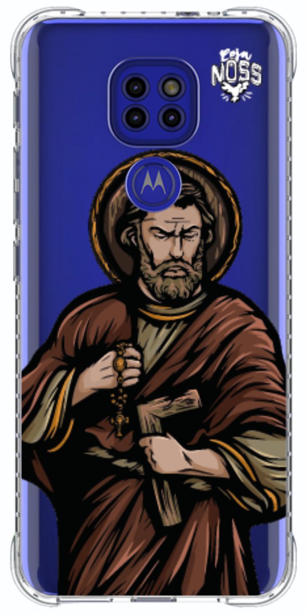 Capinha Para Celular São José