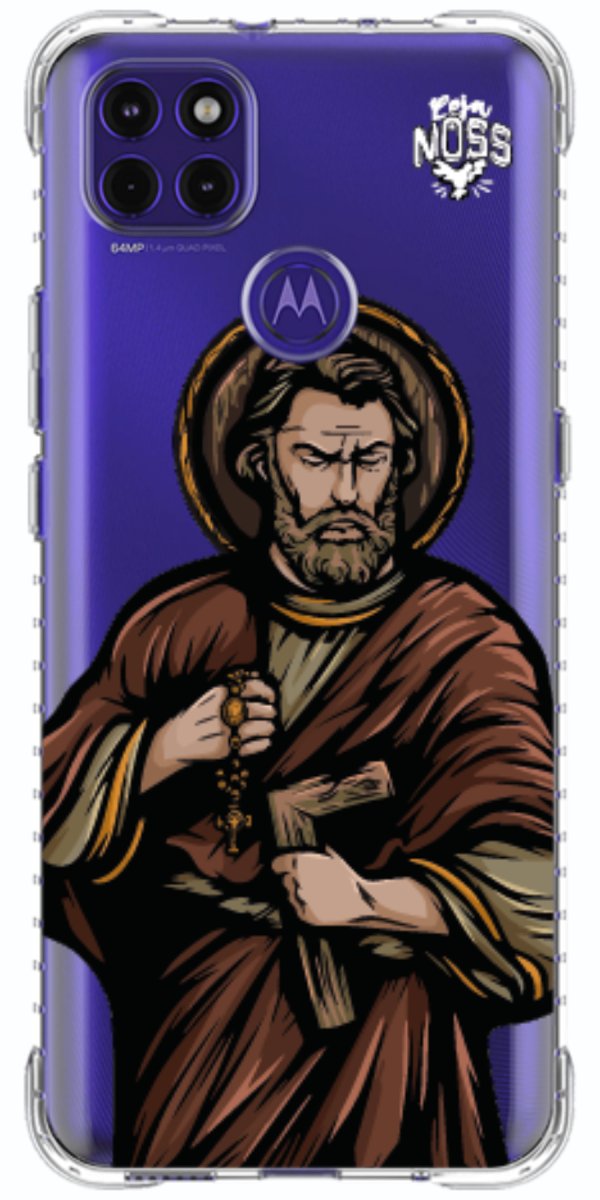 Capinha Para Celular São José