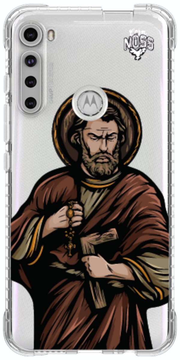 Capinha Para Celular São José