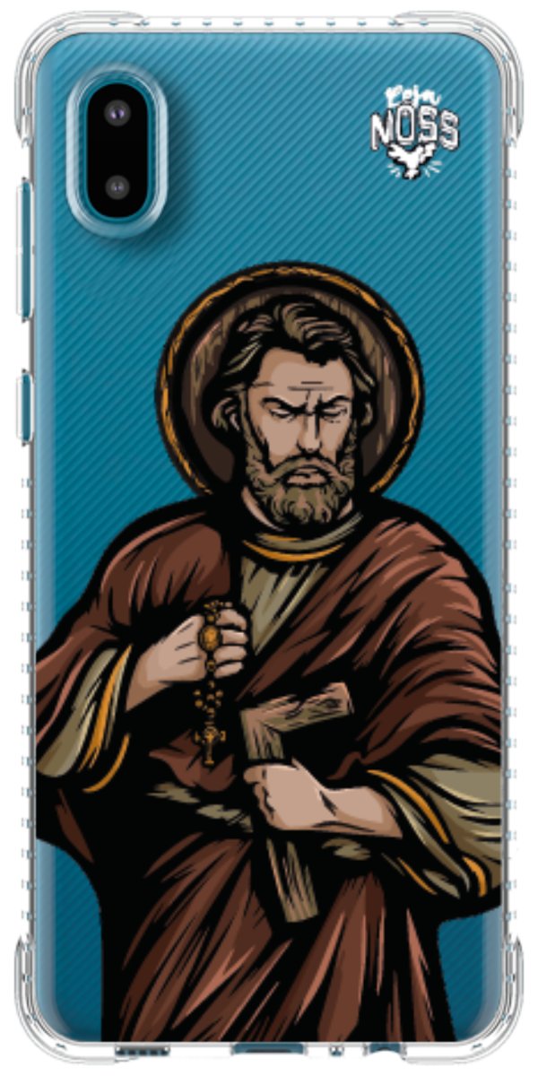 Capinha Para Celular São José