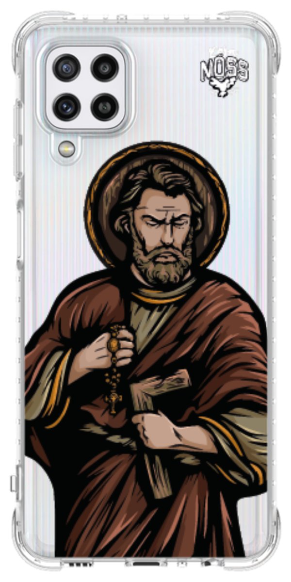 Capinha Para Celular São José