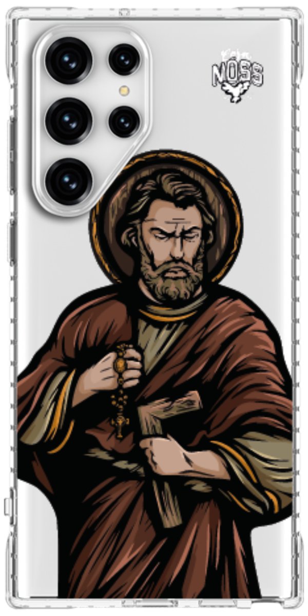Capinha Para Celular São José