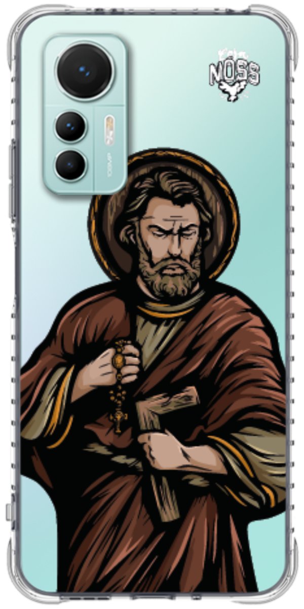 Capinha Para Celular São José