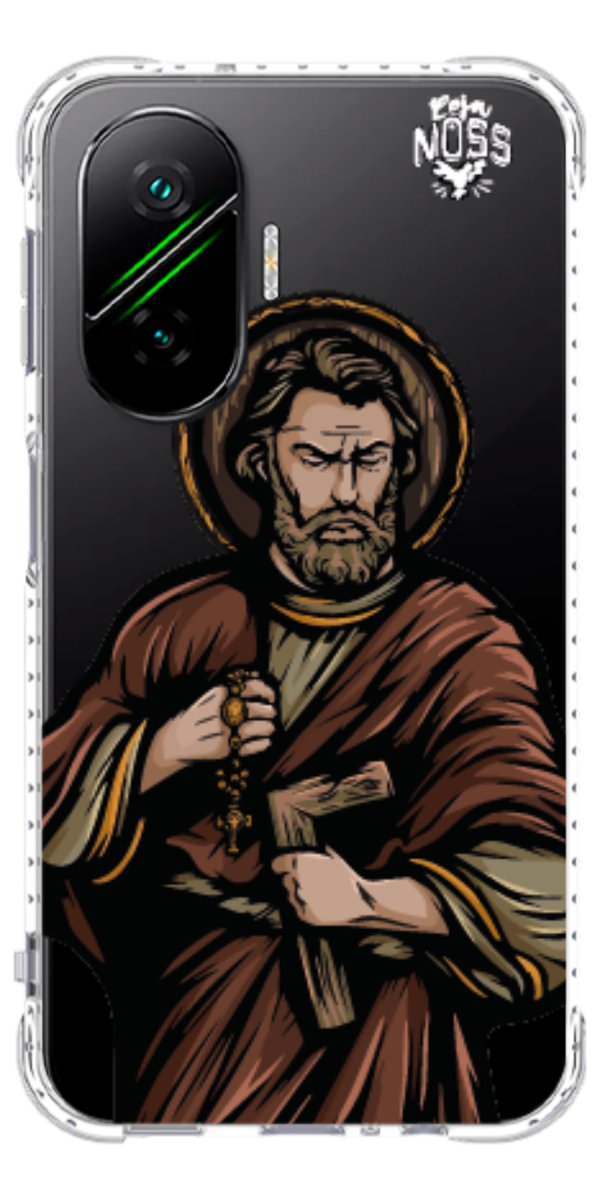 Capinha Para Celular São José