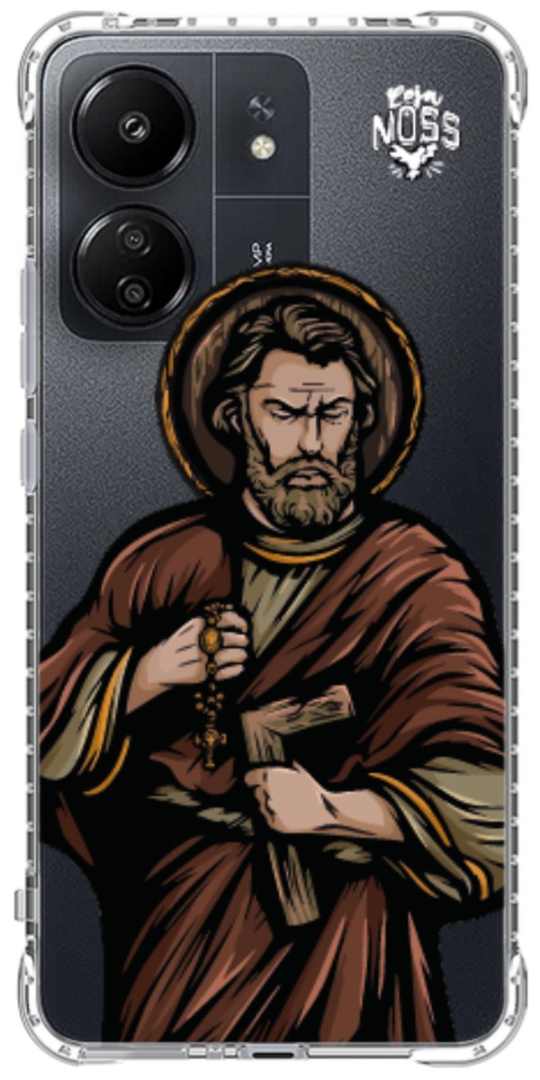Capinha Para Celular São José