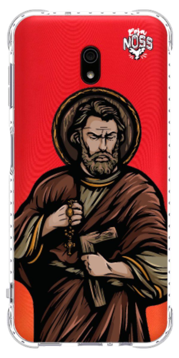 Capinha Para Celular São José