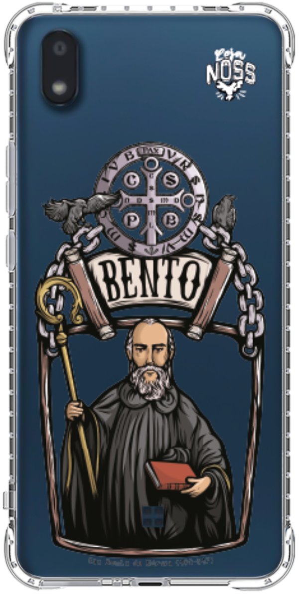 Capinha Para Celular São Bento