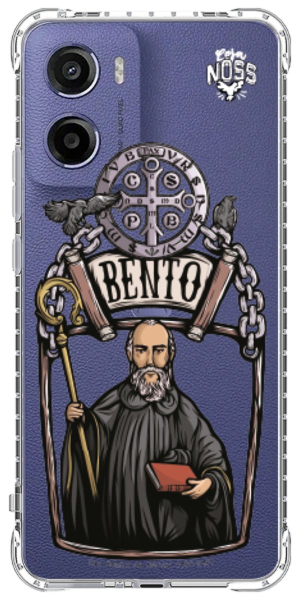 Capinha Para Celular São Bento
