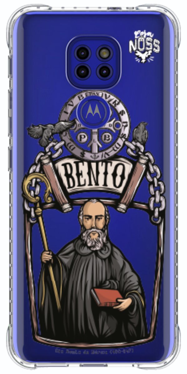 Capinha Para Celular São Bento