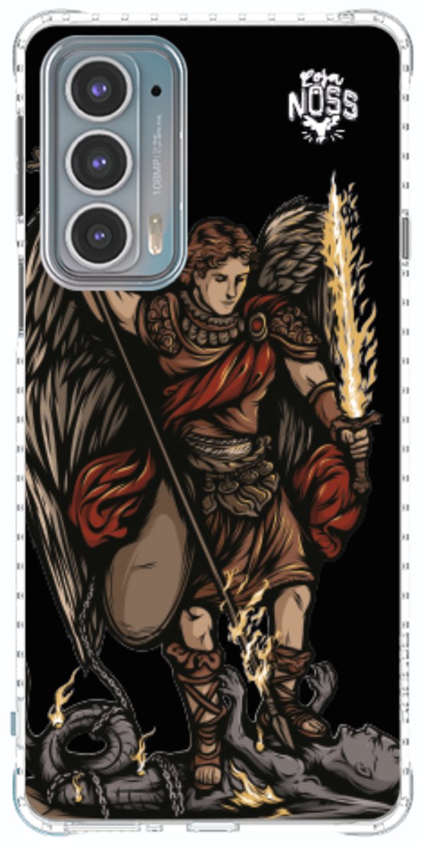 Capinha Para Celular São Miguel 01