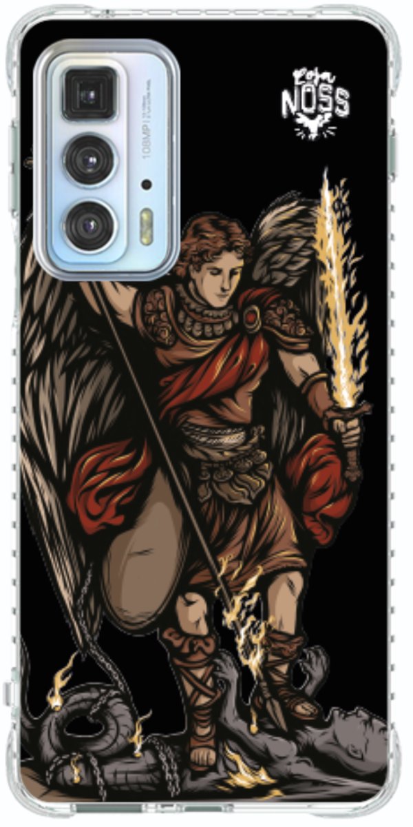 Capinha Para Celular São Miguel 01