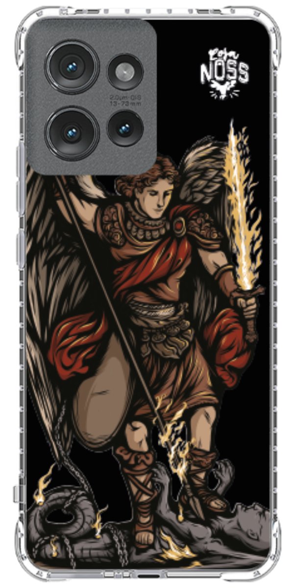 Capinha Para Celular São Miguel 01
