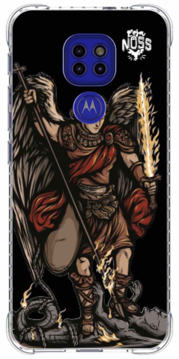Capinha Para Celular São Miguel 01