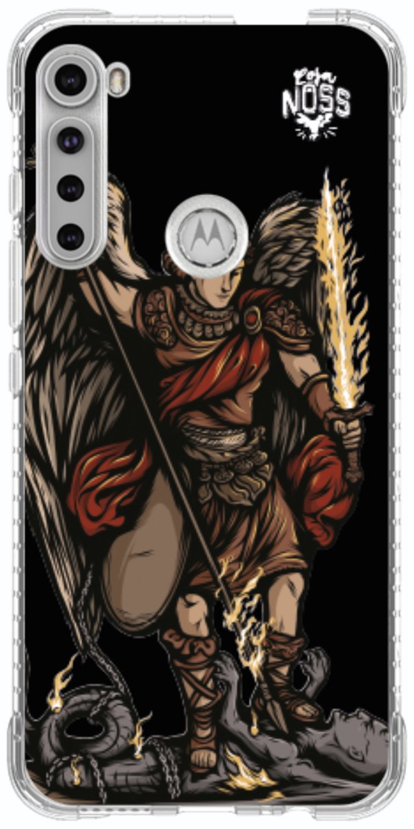 Capinha Para Celular São Miguel 01
