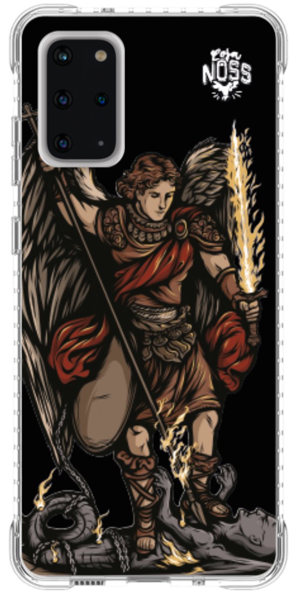 Capinha Para Celular São Miguel 01