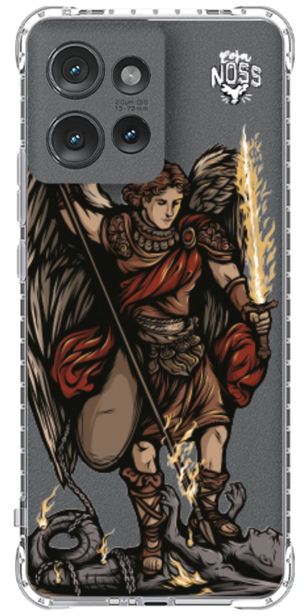 Capinha Para Celular São Miguel 02