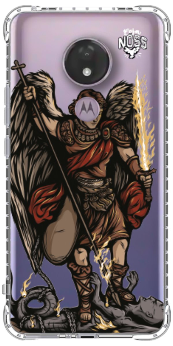 Capinha Para Celular São Miguel 02