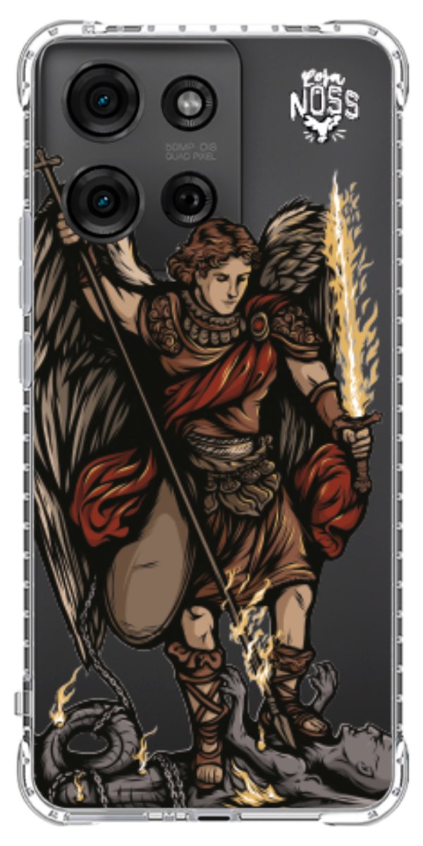 Capinha Para Celular São Miguel 02