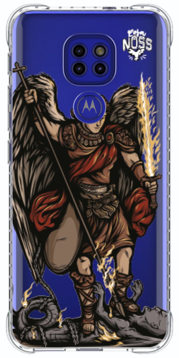 Capinha Para Celular São Miguel 02