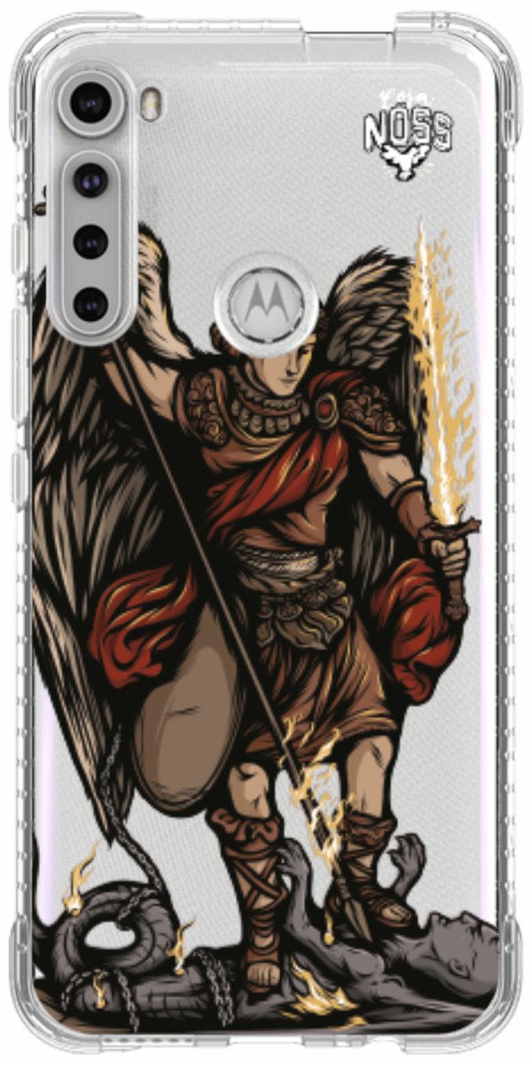 Capinha Para Celular São Miguel 02