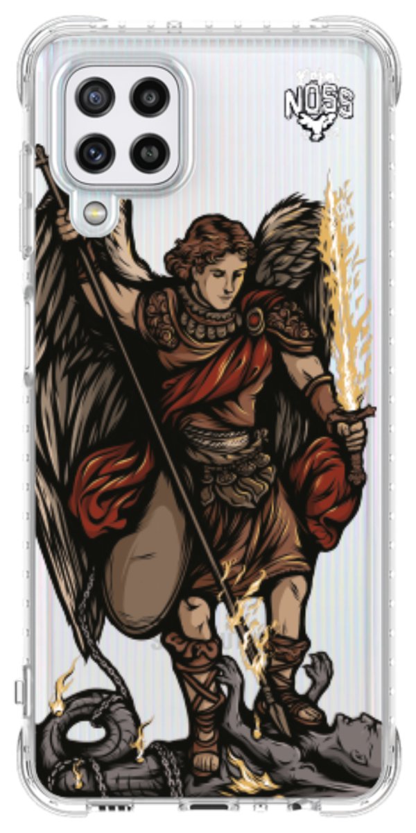 Capinha Para Celular São Miguel 02