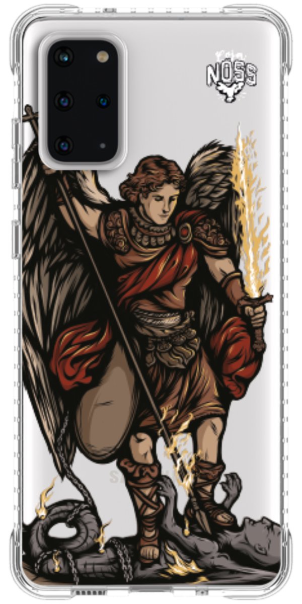 Capinha Para Celular São Miguel 02