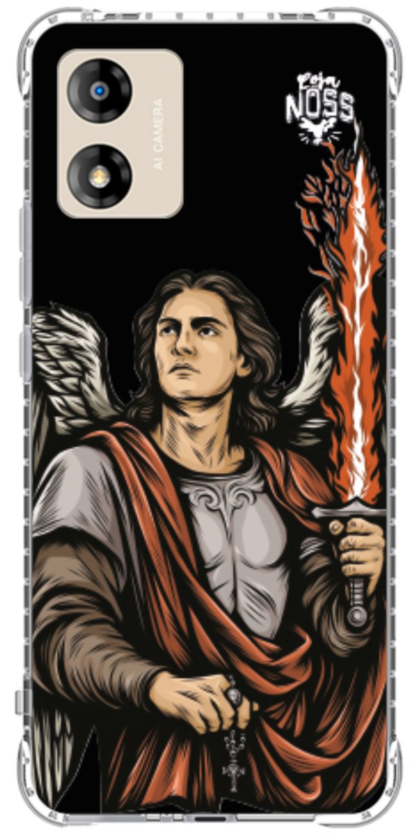 Capinha Para Celular São Miguel 03