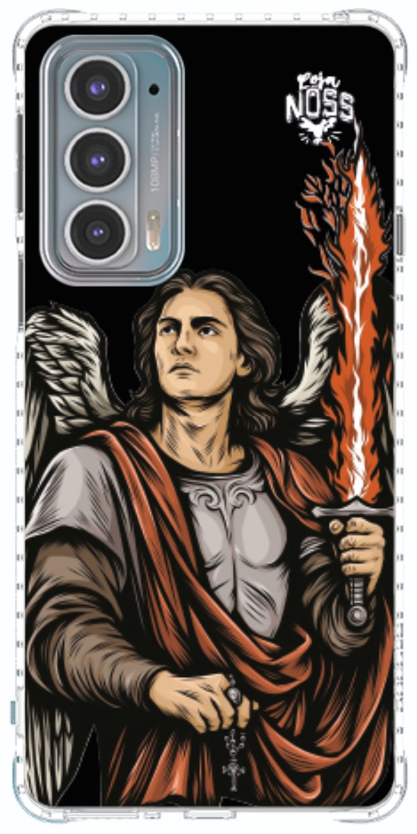 Capinha Para Celular São Miguel 03