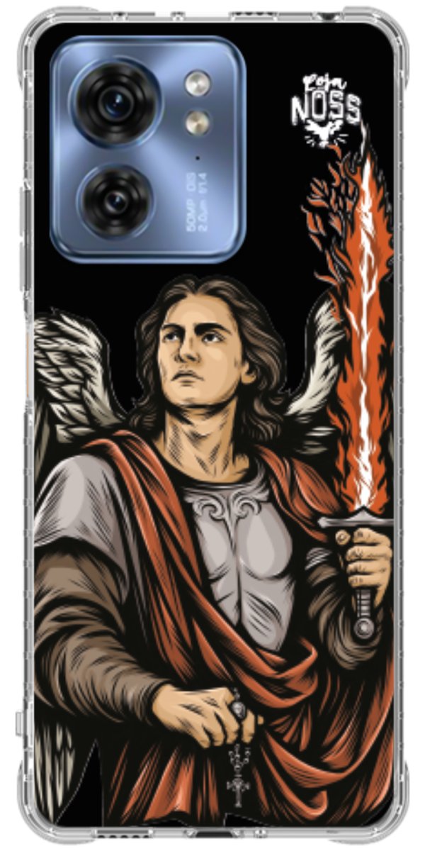 Capinha Para Celular São Miguel 03