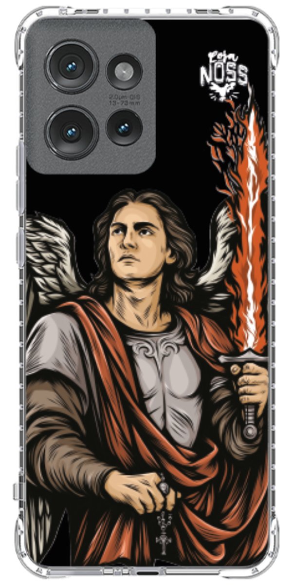 Capinha Para Celular São Miguel 03