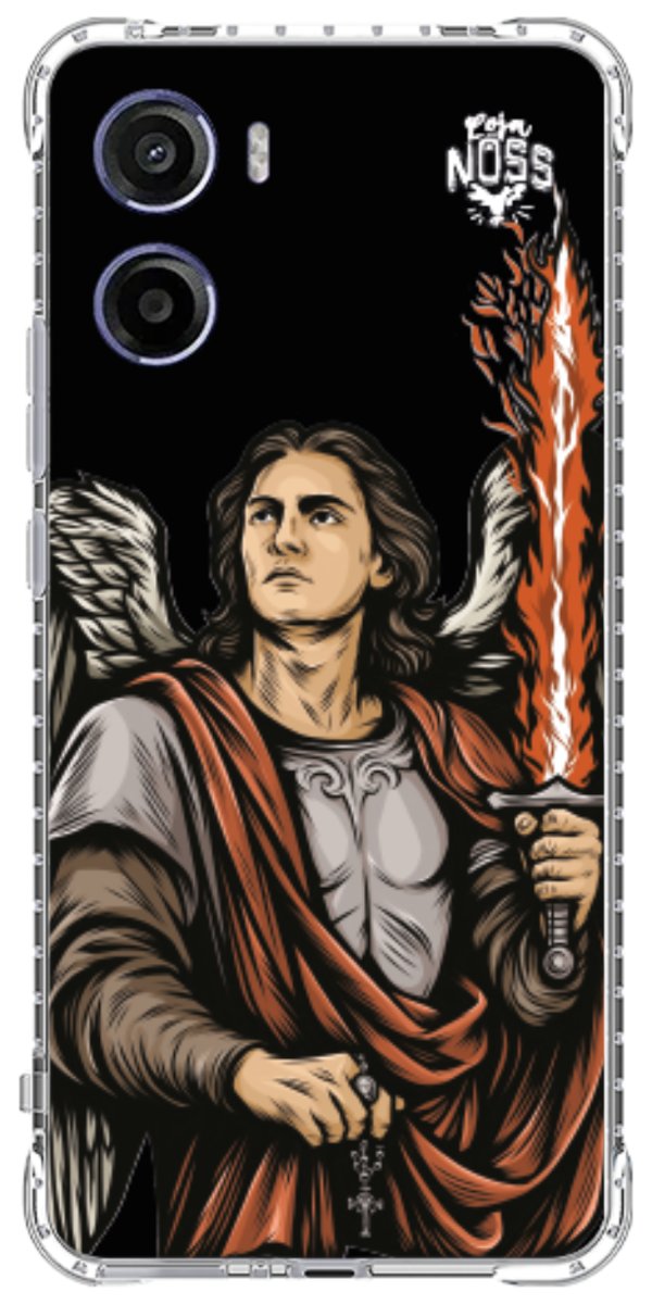 Capinha Para Celular São Miguel 03