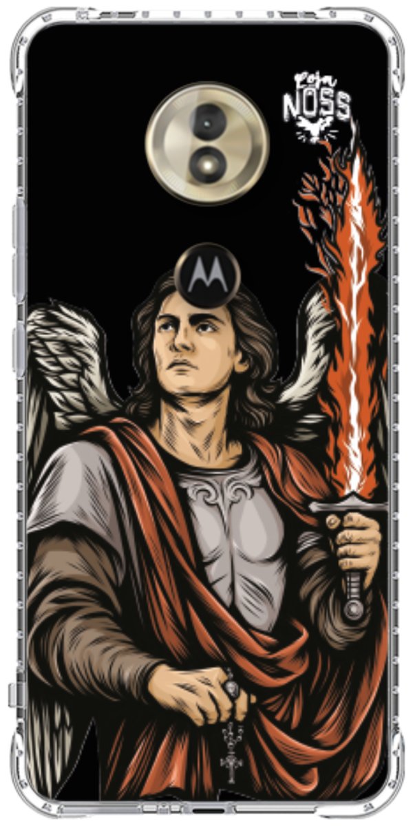 Capinha Para Celular São Miguel 03