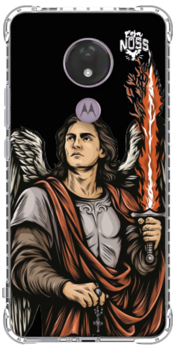 Capinha Para Celular São Miguel 03