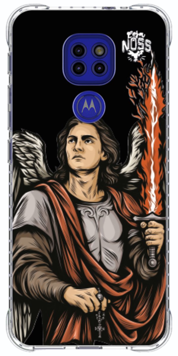Capinha Para Celular São Miguel 03
