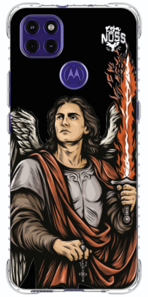 Capinha Para Celular São Miguel 03