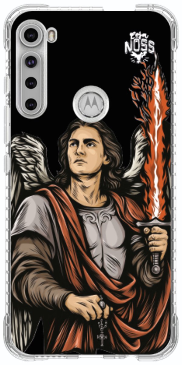 Capinha Para Celular São Miguel 03