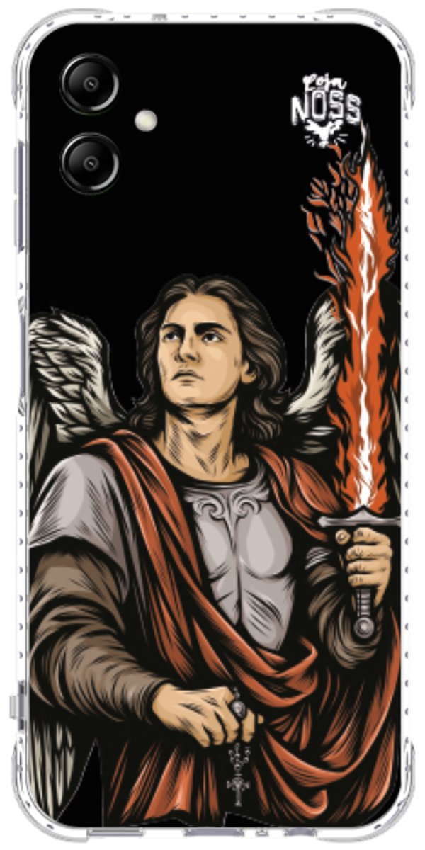 Capinha Para Celular São Miguel 03