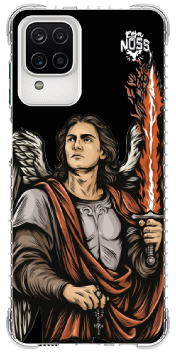 Capinha Para Celular São Miguel 03