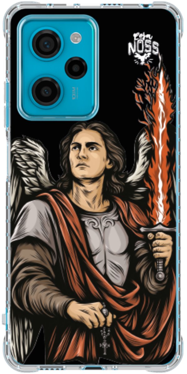 Capinha Para Celular São Miguel 03