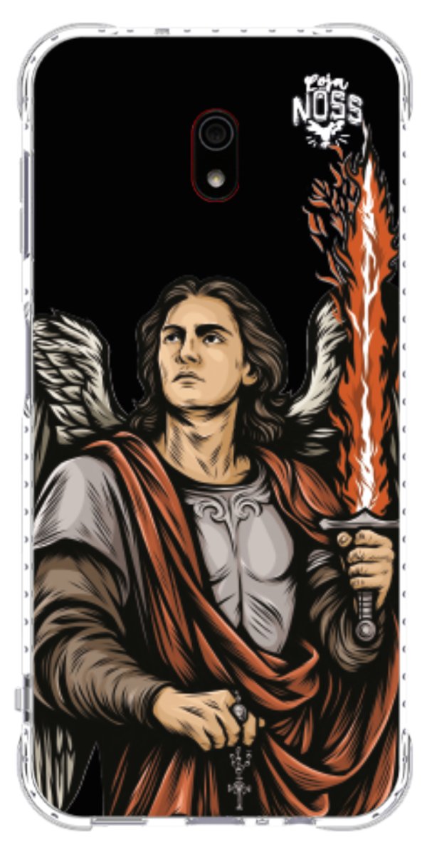 Capinha Para Celular São Miguel 03