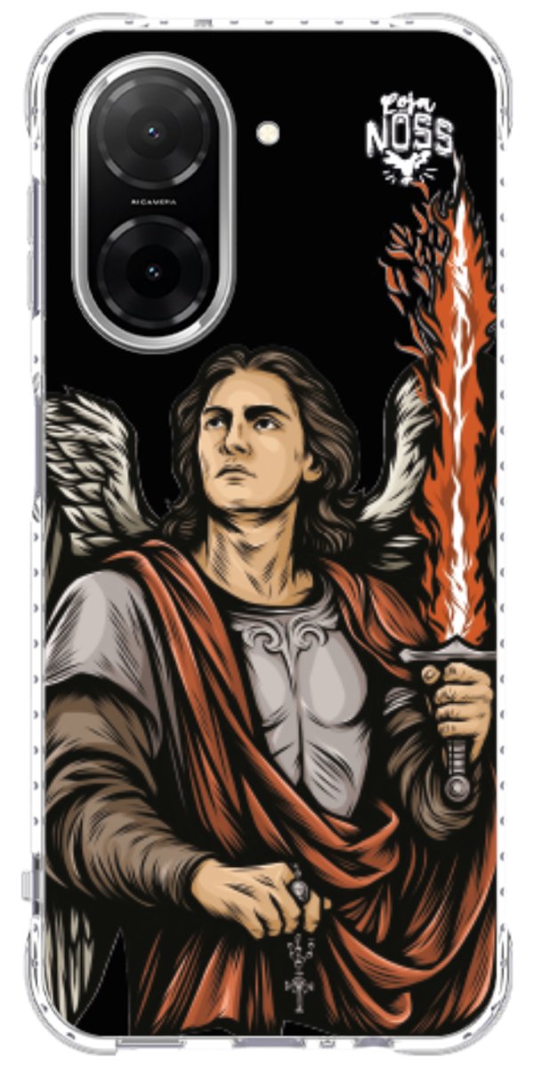 Capinha Para Celular São Miguel 03